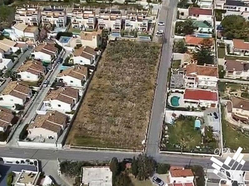 Działka budowlana na sprzedaż w Vinaros - 800 000 € (Ref: 9788428)