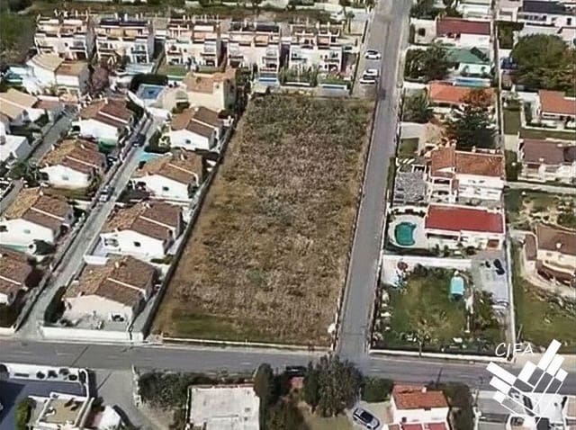 Bouwgrond te koop in Vinaròs - € 800.000 (Ref: 9788428)