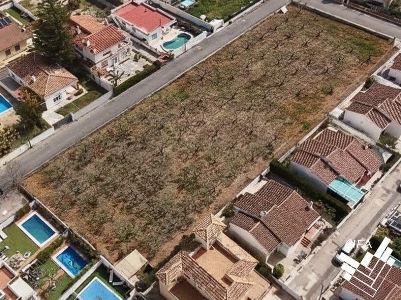 Działka budowlana na sprzedaż w Vinaros - 800 000 € (Ref: 9788428)