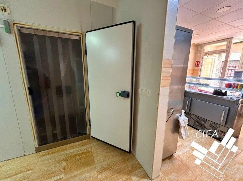 Kommersiell til salgs i Benicarlo - € 105 000 (Ref: 9800641)