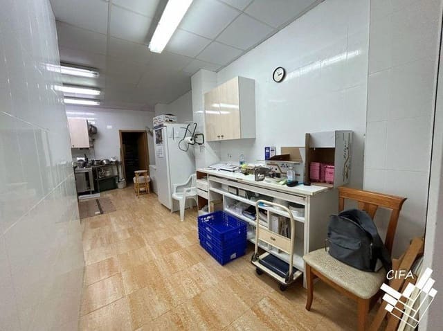 Komercyjne na sprzedaż w Benicarló - 105 000 € (Ref: 9800641)