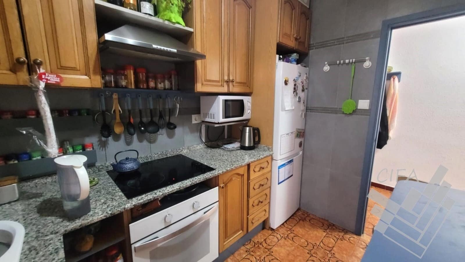 3 soverom Leilighet til salgs i Vinaros - € 90 000 (Ref: 9806512)