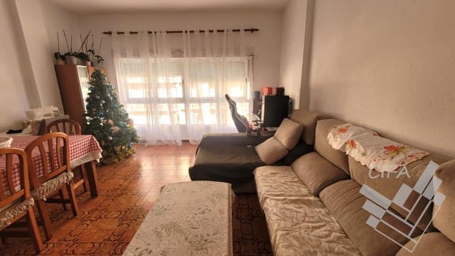 3 soverom Leilighet til salgs i Vinaròs - € 90 000 (Ref: 9806512)