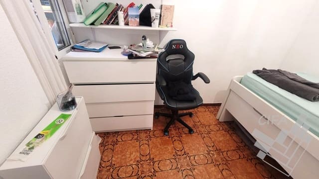 3 soverom Leilighet til salgs i Vinaròs - € 90 000 (Ref: 9806512)