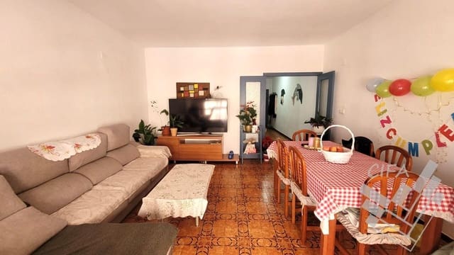 3 soverom Leilighet til salgs i Vinaròs - € 90 000 (Ref: 9806512)