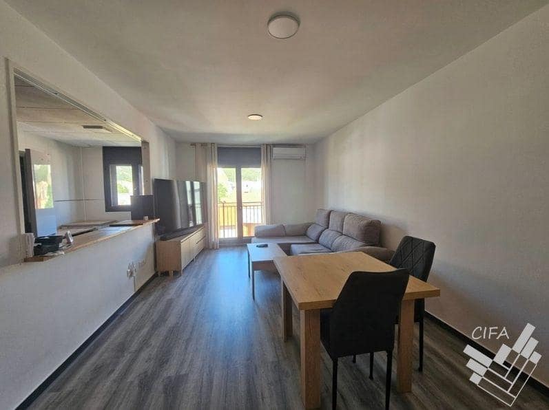 2 bedroom Flat for sale in Rossell - € 79,000 (Ref: 9808004)