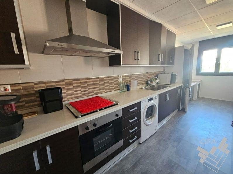 2 bedroom Flat for sale in Rossell - € 79,000 (Ref: 9808004)