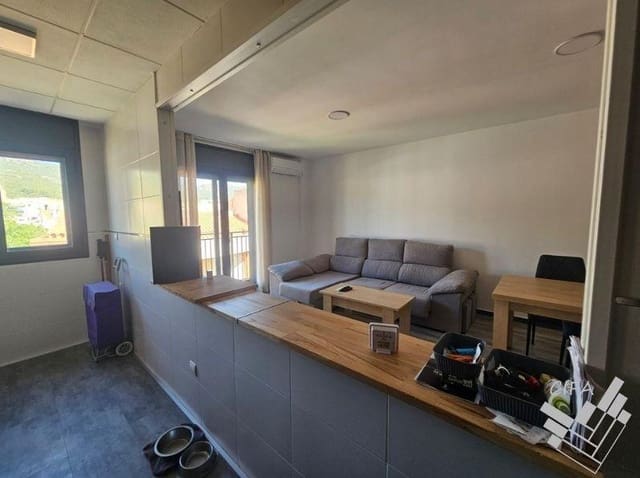 2 bedroom Flat for sale in Rossell - € 79,000 (Ref: 9808004)