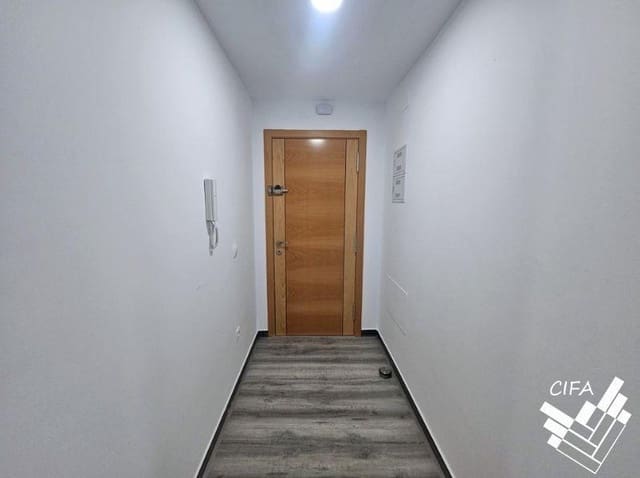 2 bedroom Flat for sale in Rossell - € 79,000 (Ref: 9808004)