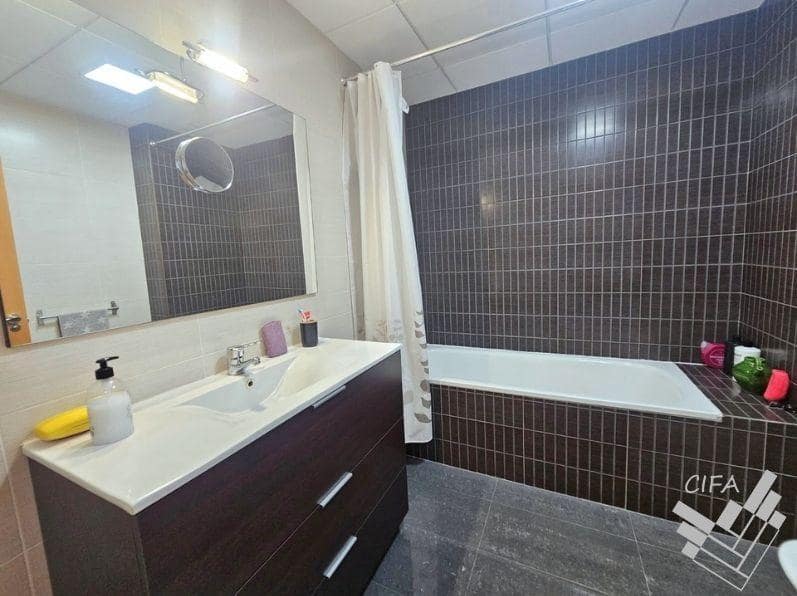 2 bedroom Flat for sale in Rossell - € 79,000 (Ref: 9808004)