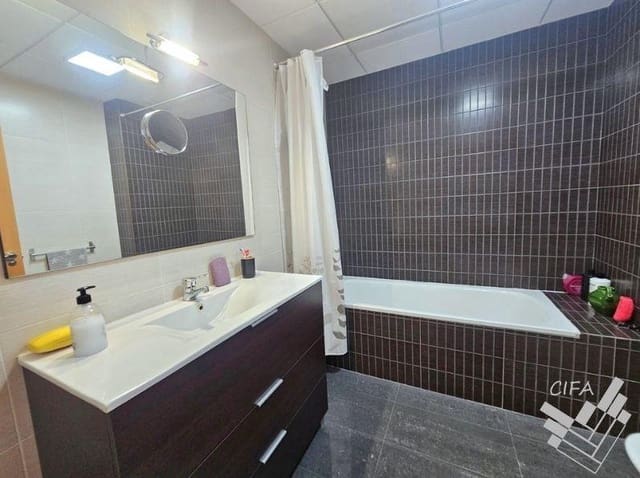 2 bedroom Flat for sale in Rossell - € 79,000 (Ref: 9808004)