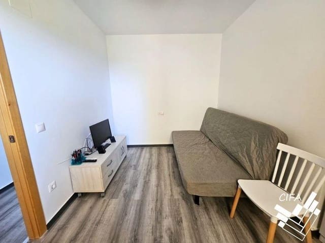 2 bedroom Flat for sale in Rossell - € 79,000 (Ref: 9808004)