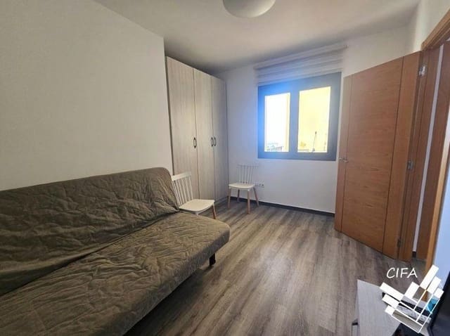 2 bedroom Flat for sale in Rossell - € 79,000 (Ref: 9808004)