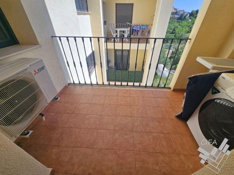 2 bedroom Flat for sale in Rossell - € 79,000 (Ref: 9808004)