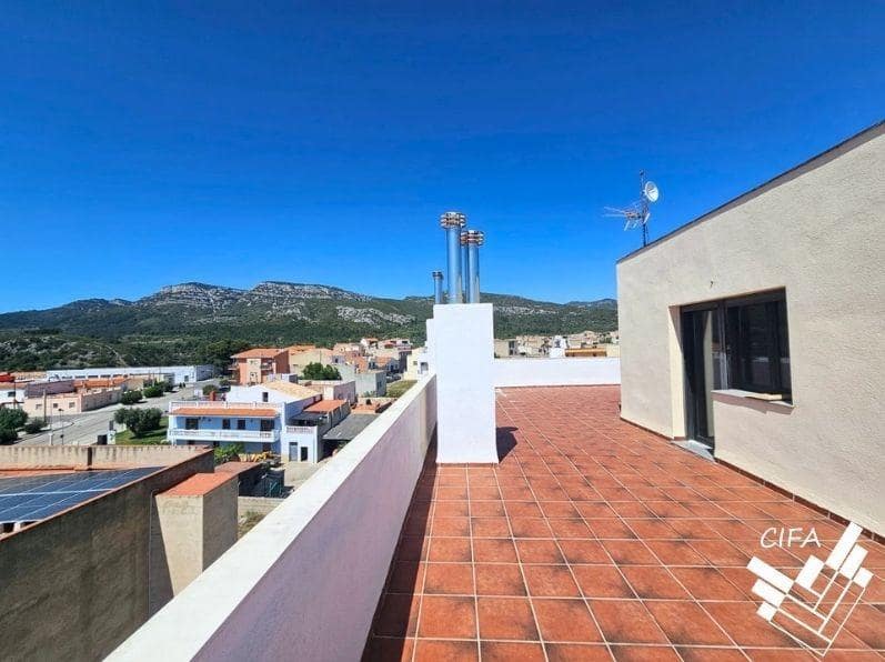 2 bedroom Flat for sale in Rossell - € 79,000 (Ref: 9808004)