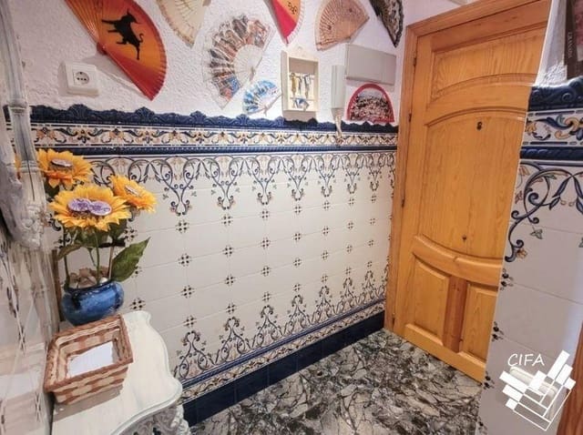 3 makuuhuone Asunto myytävänä paikassa Vinaròs - 125 000 € (Ref: 9808005)