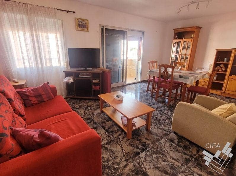 3 makuuhuone Asunto myytävänä paikassa Vinaros - 125 000 € (Ref: 9808005)