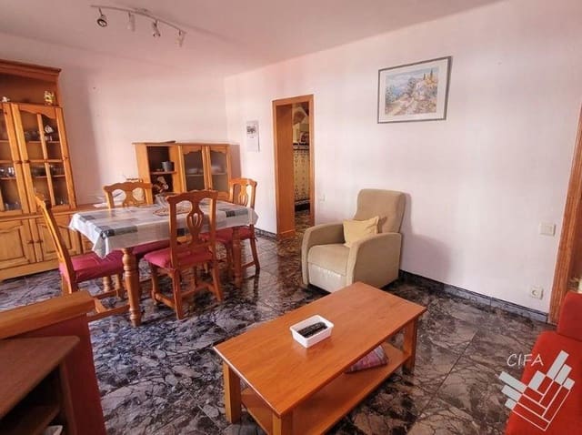 3 makuuhuone Asunto myytävänä paikassa Vinaròs - 125 000 € (Ref: 9808005)