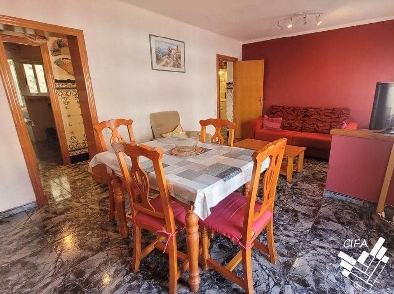 3 makuuhuone Asunto myytävänä paikassa Vinaros - 125 000 € (Ref: 9808005)