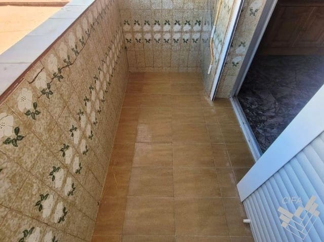 3 makuuhuone Asunto myytävänä paikassa Vinaròs - 125 000 € (Ref: 9808005)