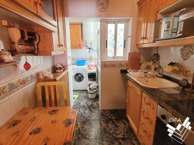 3 makuuhuone Asunto myytävänä paikassa Vinaros - 125 000 € (Ref: 9808005)