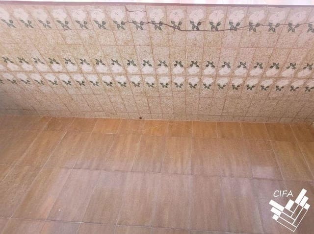 3 makuuhuone Asunto myytävänä paikassa Vinaròs - 125 000 € (Ref: 9808005)