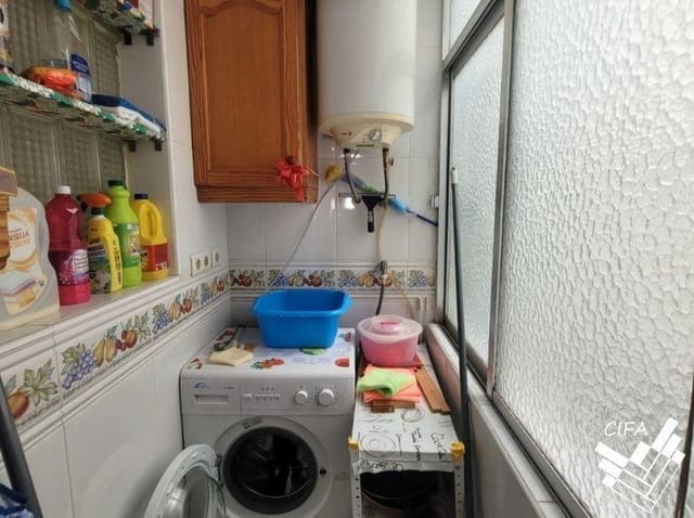 3 makuuhuone Asunto myytävänä paikassa Vinaròs - 125 000 € (Ref: 9808005)