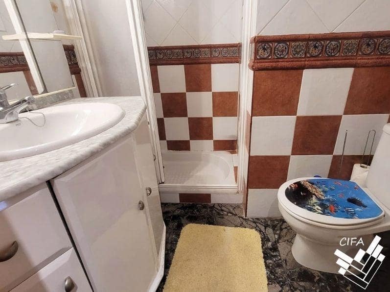 3 makuuhuone Asunto myytävänä paikassa Vinaros - 125 000 € (Ref: 9808005)