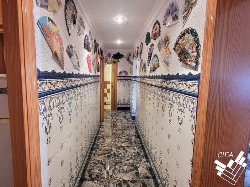 3 makuuhuone Asunto myytävänä paikassa Vinaros - 125 000 € (Ref: 9808005)