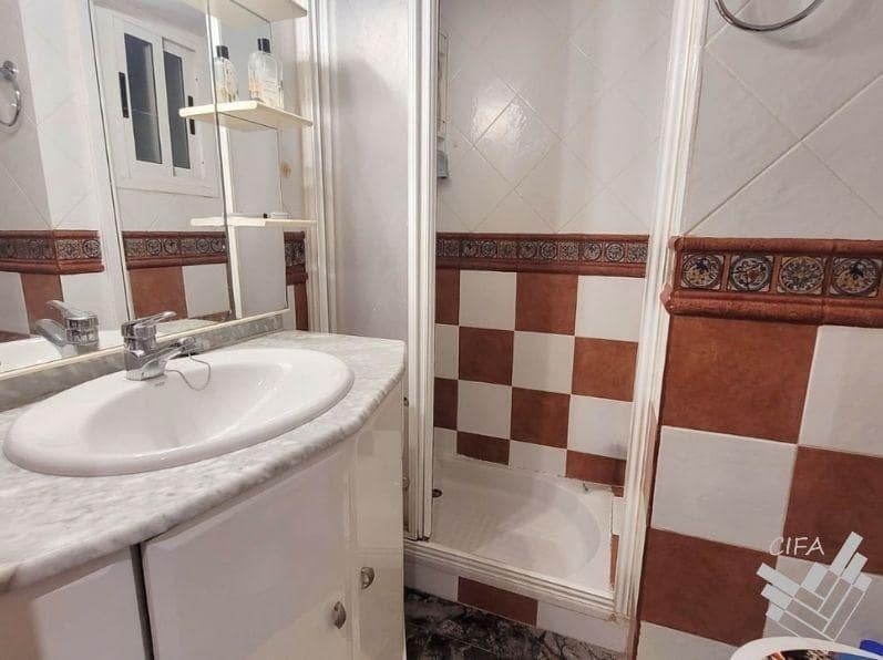 3 makuuhuone Asunto myytävänä paikassa Vinaros - 125 000 € (Ref: 9808005)