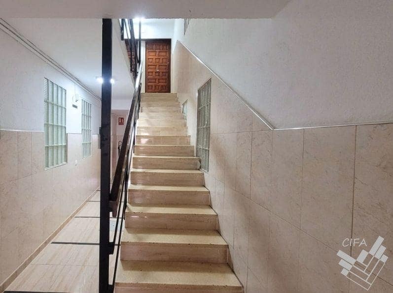 3 makuuhuone Asunto myytävänä paikassa Vinaros - 125 000 € (Ref: 9808005)