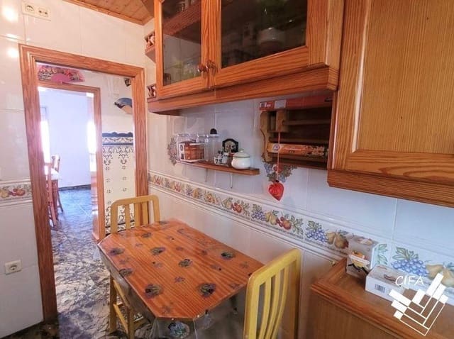 3 soverom Leilighet til salgs i Vinaròs - € 125 000 (Ref: 9808005)