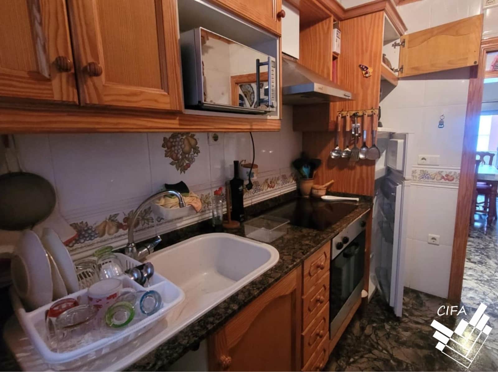3 sovrum Lägenhet till salu i Vinaros - 125 000 € (Ref: 9808005)