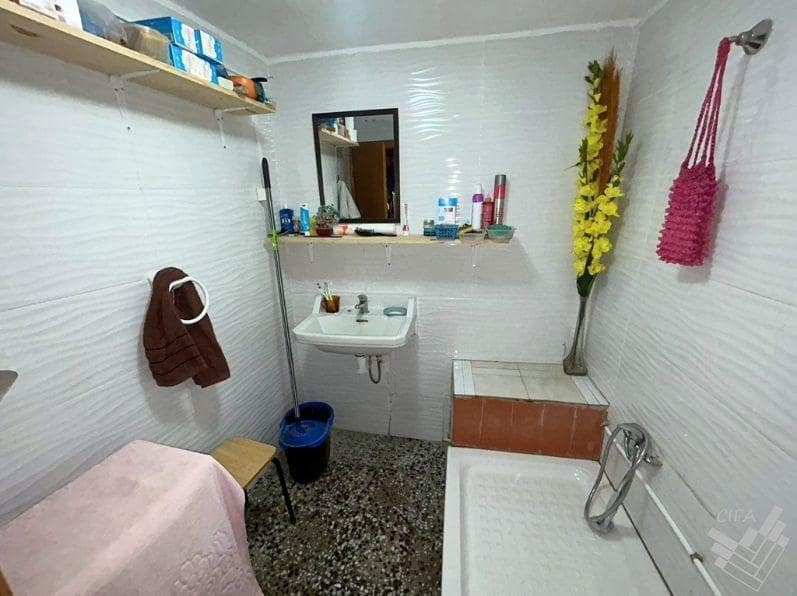 Adosado de 3 habitaciones en Alcanar en venta - 84.000 € (Ref: 9808006)