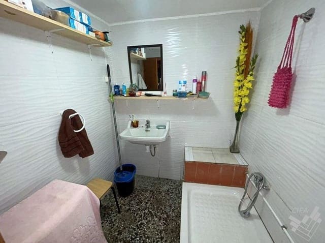 Adosado de 3 habitaciones en Alcanar en venta - 84.000 € (Ref: 9808006)