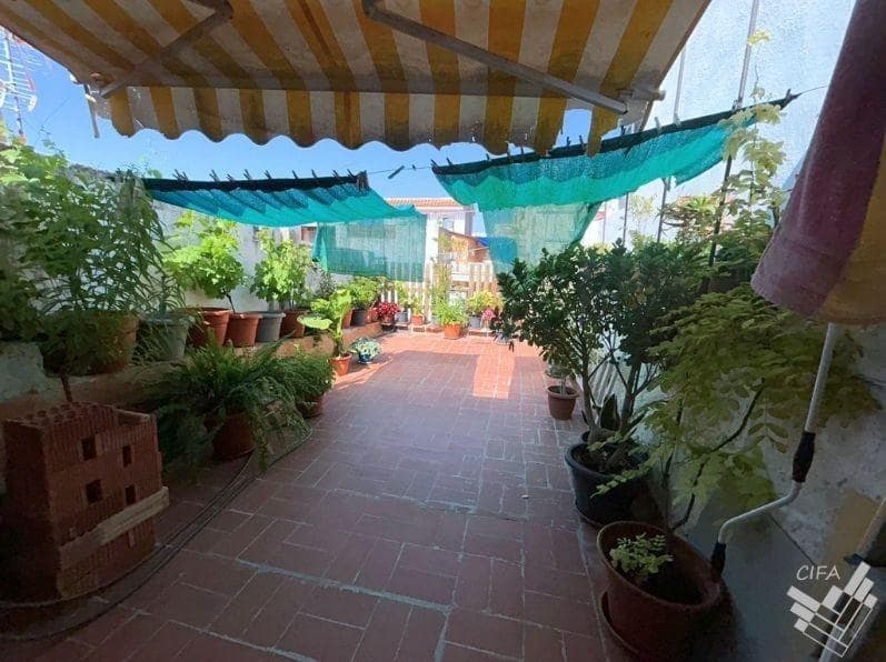 Adosado de 3 habitaciones en Alcanar en venta - 84.000 € (Ref: 9808006)