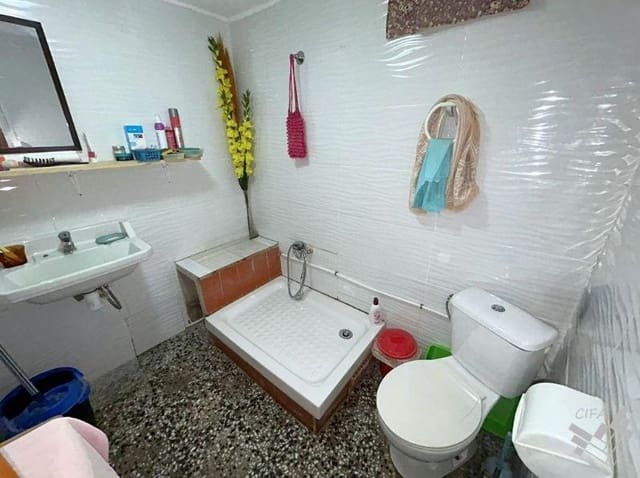 Adosado de 3 habitaciones en Alcanar en venta - 84.000 € (Ref: 9808006)