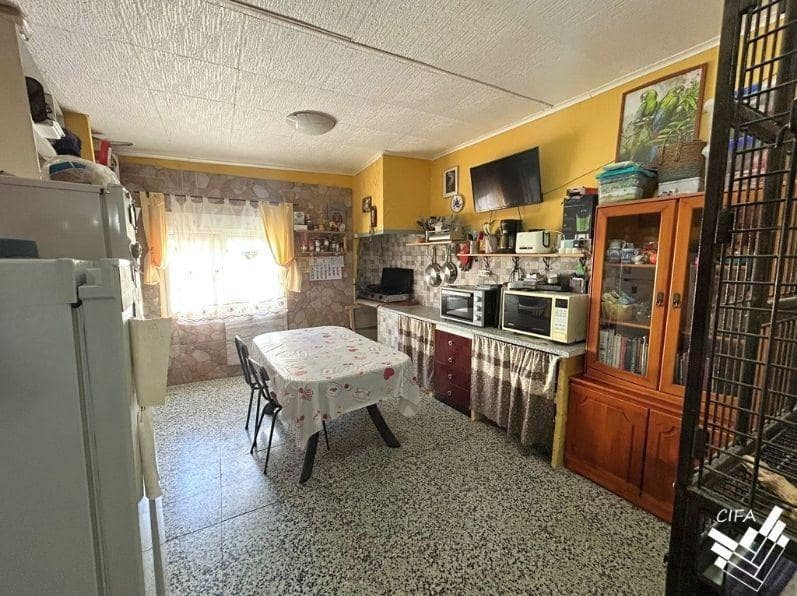 Adosado de 3 habitaciones en Alcanar en venta - 84.000 € (Ref: 9808006)