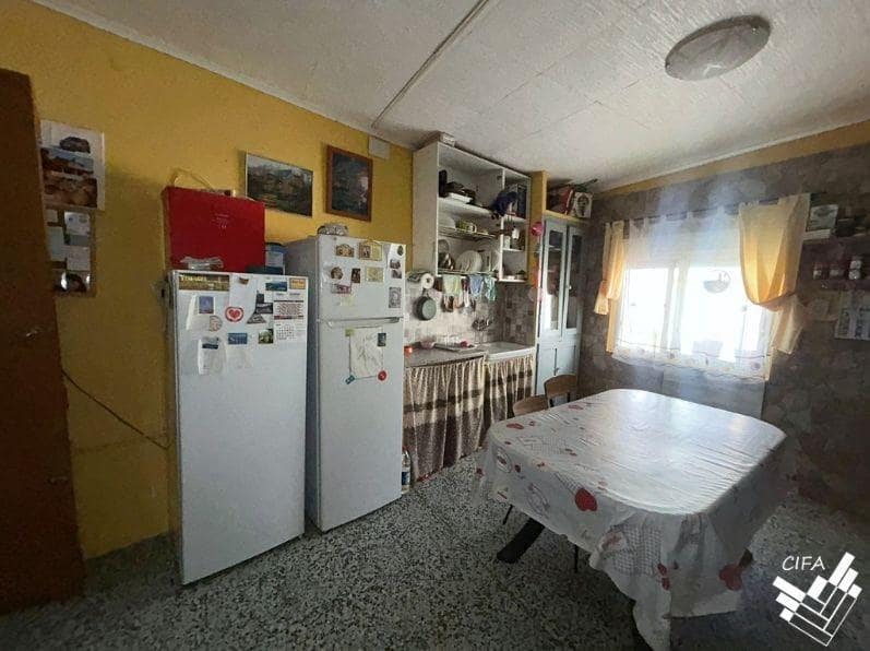 Adosado de 3 habitaciones en Alcanar en venta - 84.000 € (Ref: 9808006)