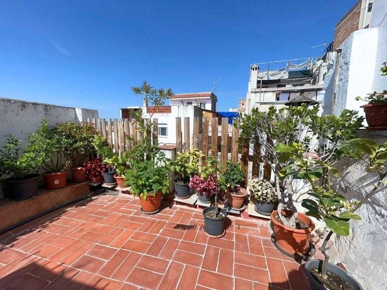 Adosado de 3 habitaciones en Alcanar en venta - 84.000 € (Ref: 9808006)