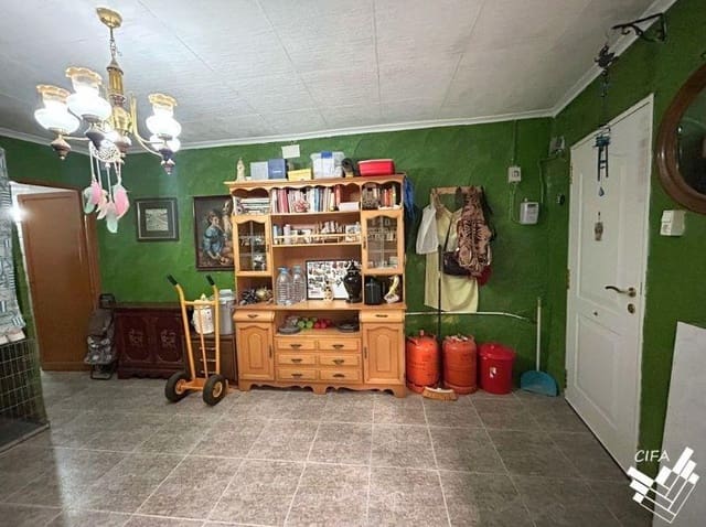 Adosado de 3 habitaciones en Alcanar en venta - 84.000 € (Ref: 9808006)