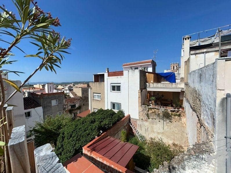 Adosado de 3 habitaciones en Alcanar en venta - 84.000 € (Ref: 9808006)