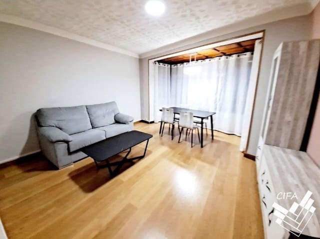 5 sovrum Kommersiell till salu i Vinaròs - 420 000 € (Ref: 9808007)