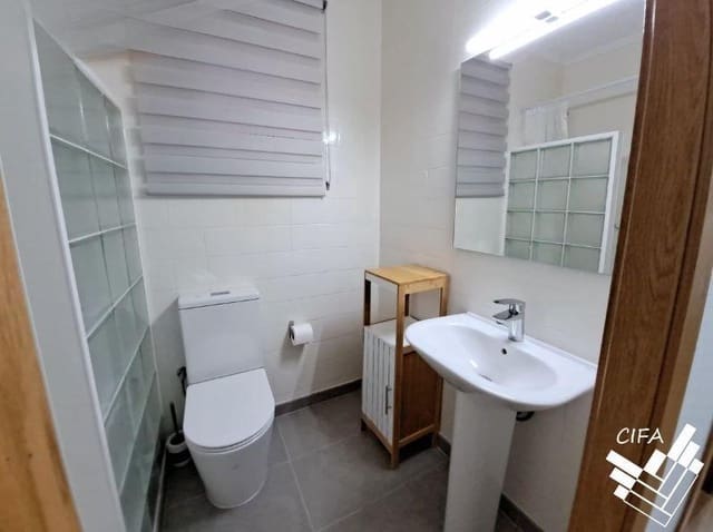 5 sovrum Kommersiell till salu i Vinaròs - 420 000 € (Ref: 9808007)