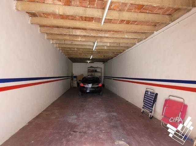 5 sovrum Kommersiell till salu i Vinaròs - 420 000 € (Ref: 9808007)