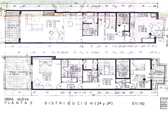 5 camera da letto Commerciale in vendita in Vinaròs - 420.000 € (Rif: 9808007)