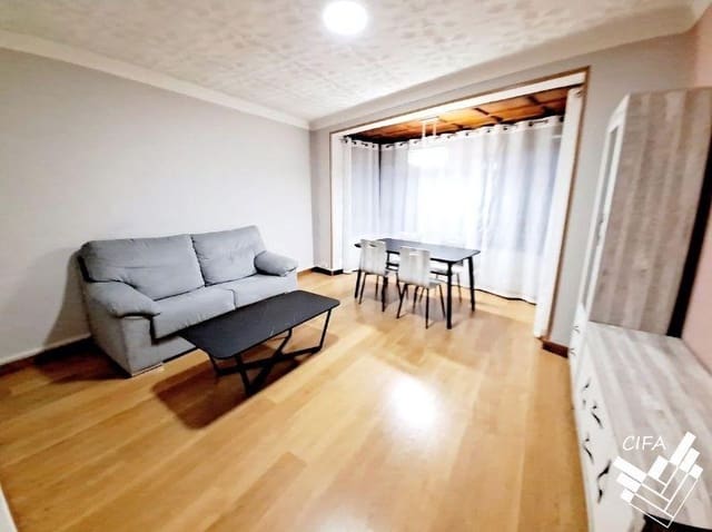 5 soveværelse Erhverv til salg i Vinaròs - € 420.000 (Ref: 9808007)