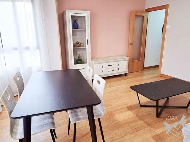 5 soveværelse Erhverv til salg i Vinaròs - € 420.000 (Ref: 9808007)