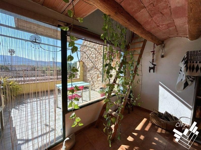 4 quarto Moradia Geminada para venda em Ulldecona - 180 000 € (Ref: 9808008)