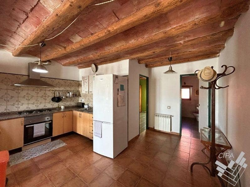 4 quarto Moradia Geminada para venda em Ulldecona - 180 000 € (Ref: 9808008)